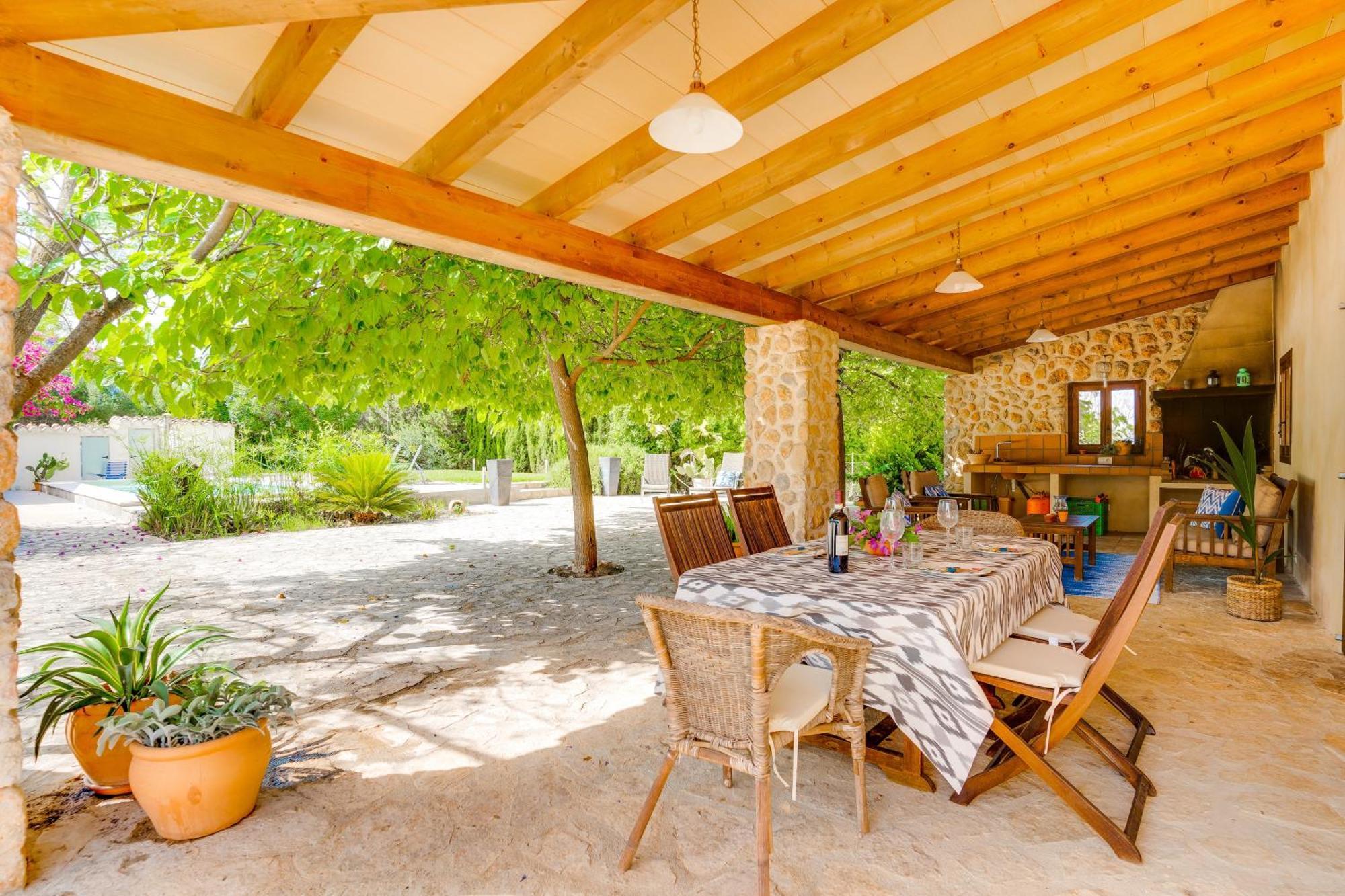 Porxet By Mallorca Selection * Inca (Mallorca)